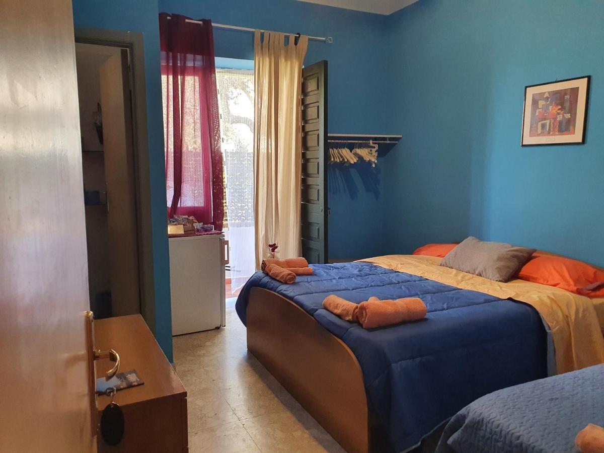 La Capannina Cilento Num 11 Hotel San Marco di Castellabate Екстериор снимка