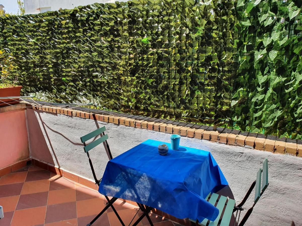 La Capannina Cilento Num 11 Hotel San Marco di Castellabate Екстериор снимка