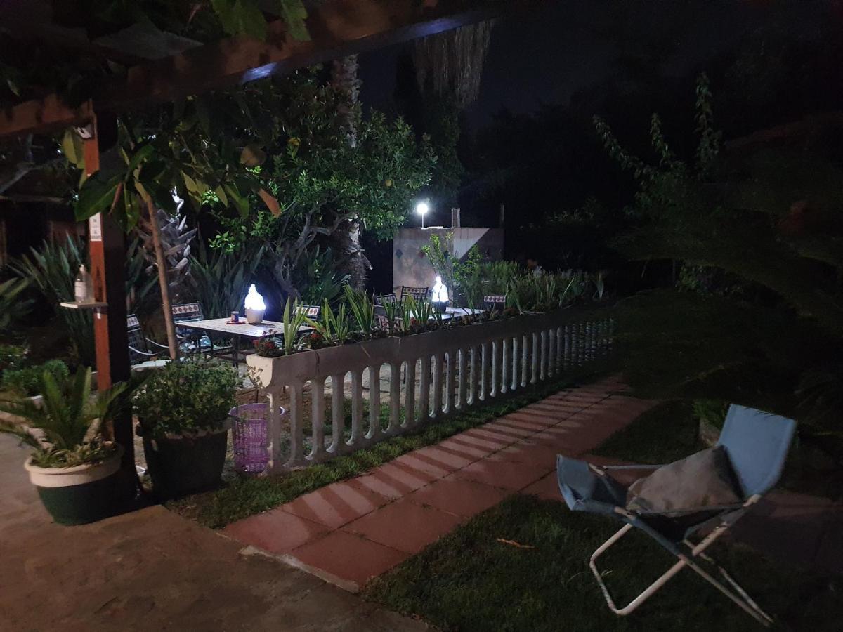 La Capannina Cilento Num 11 Hotel San Marco di Castellabate Екстериор снимка