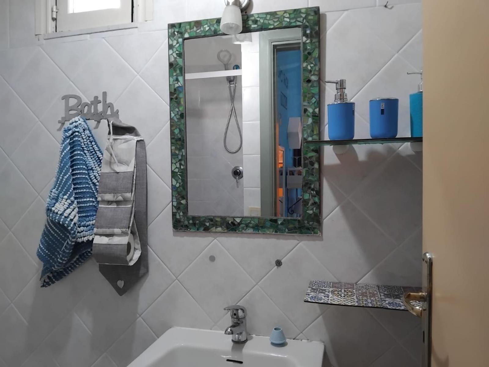 La Capannina Cilento Num 11 Hotel San Marco di Castellabate Екстериор снимка