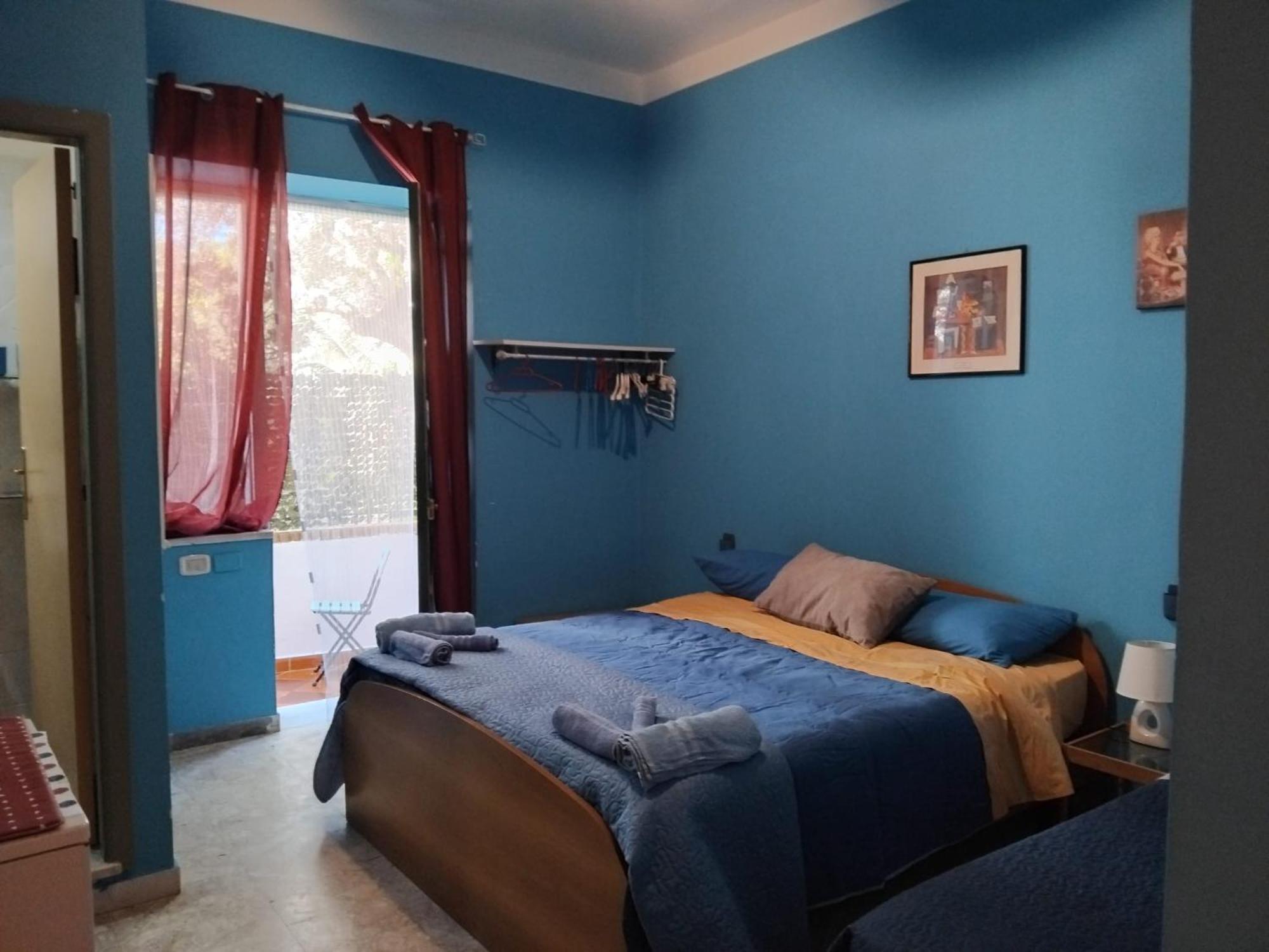 La Capannina Cilento Num 11 Hotel San Marco di Castellabate Екстериор снимка