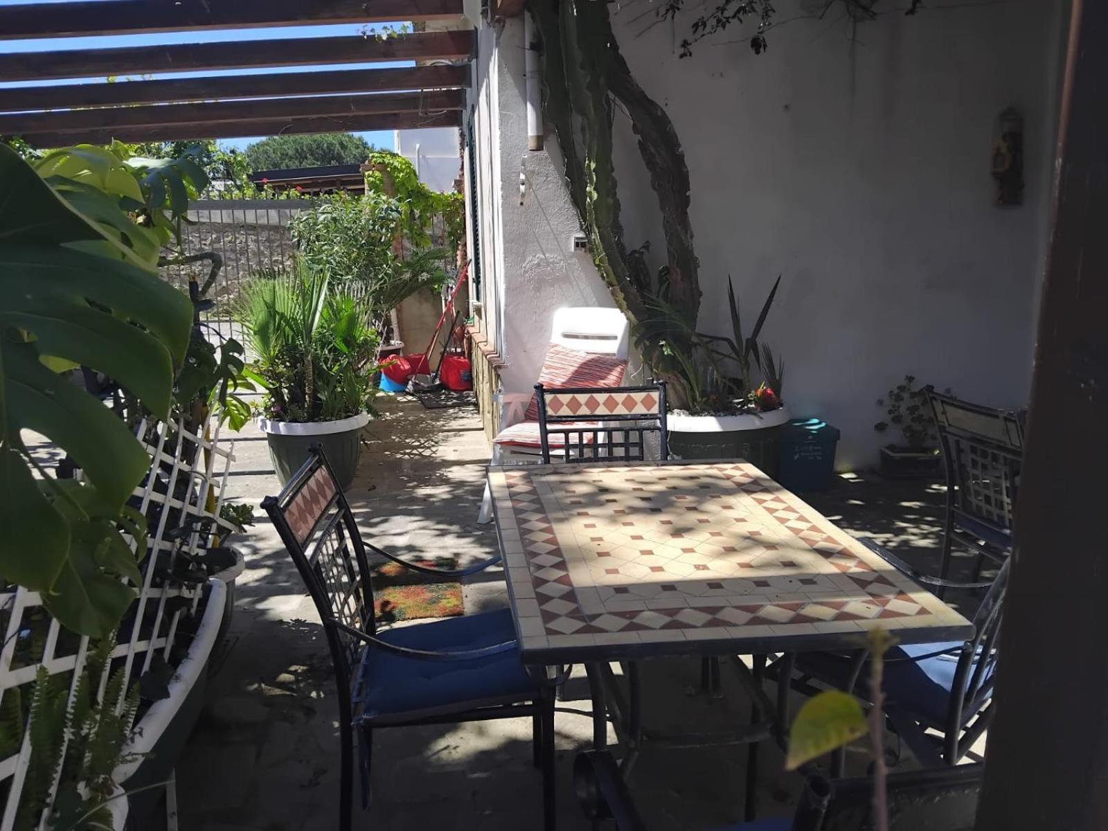 La Capannina Cilento Num 11 Hotel San Marco di Castellabate Екстериор снимка